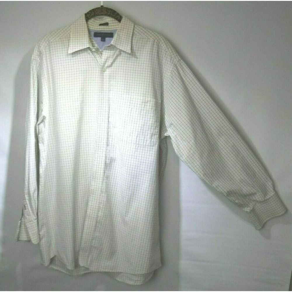 Mens Shirt by Tommy Hilfiger size 16, sleeve 32/33